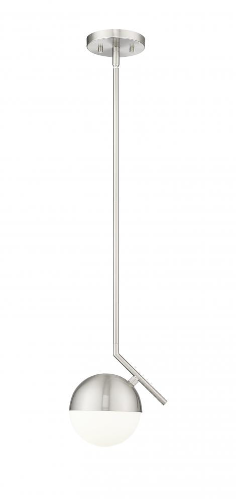 1 Light Pendant | 7517P7-BN
