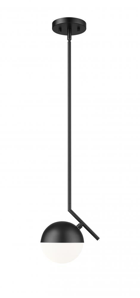 1 Light Pendant | 7517P7-MB
