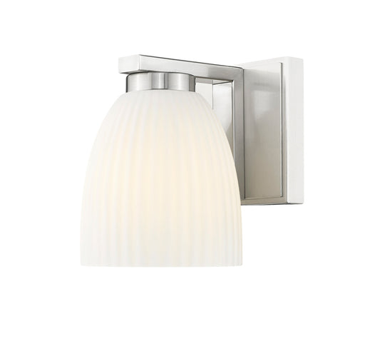 1 Light Wall Sconce | 7518-1S-BN