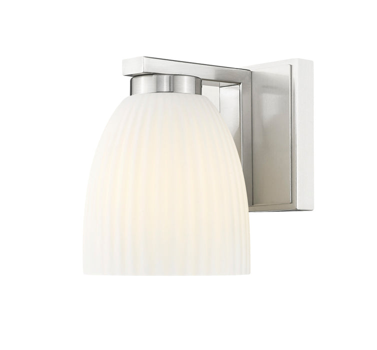 1 Light Wall Sconce | 7518-1S-BN