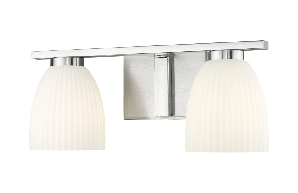 2 Light Vanity | 7518-2V-BN