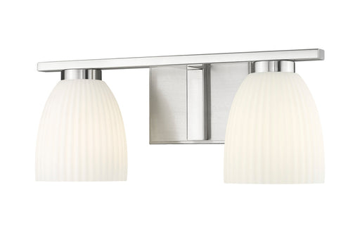 2 Light Vanity | 7518-2V-BN