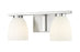 2 Light Vanity | 7518-2V-BN