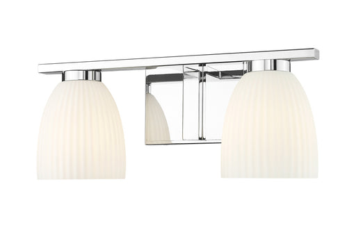 2 Light Vanity | 7518-2V-CH