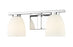 2 Light Vanity | 7518-2V-CH