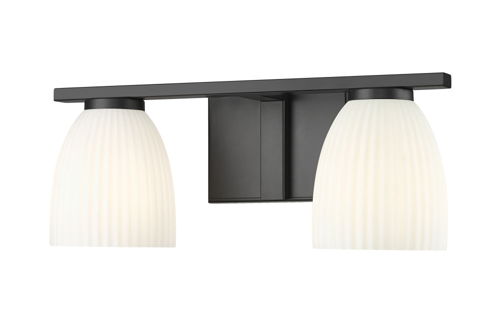 2 Light Vanity | 7518-2V-MB