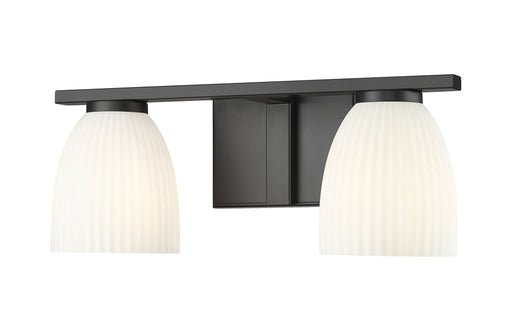 2 Light Vanity | 7518-2V-MB