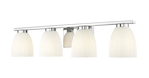 4 Light Vanity | 7518-4V-CH