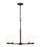 5 Light Chandelier | 7518-5MB