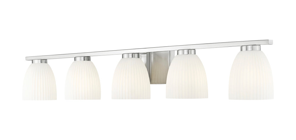 5 Light Vanity | 7518-5V-BN