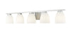 5 Light Vanity | 7518-5V-BN