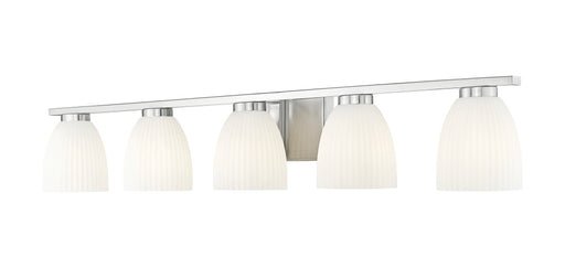 5 Light Vanity | 7518-5V-BN