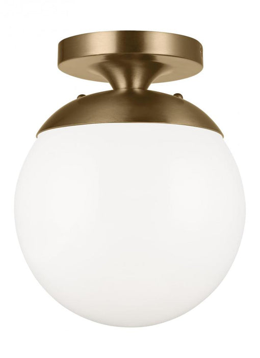 Visual Comfort & Co. Studio Collection One Light Wall / Ceiling Semi-Flush Mount