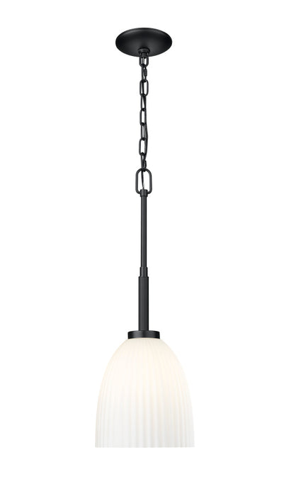 1 Light Pendant | 7518P8-MB