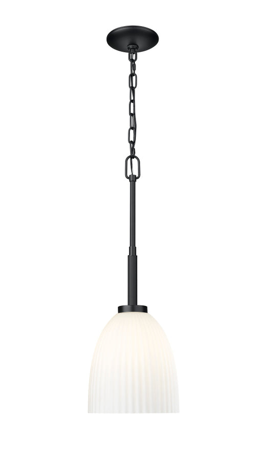 1 Light Pendant | 7518P8-MB