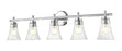 5 Light Vanity | 7519-5V-CH