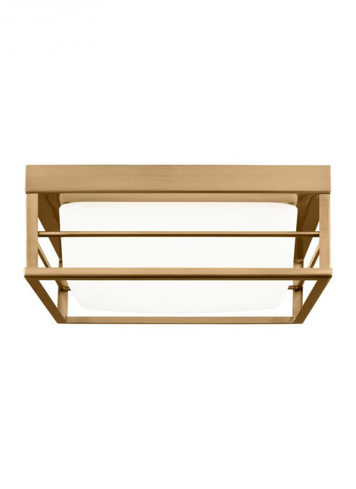 Dearborn Small Led Ceiling Flush Mount | 7529693S-848