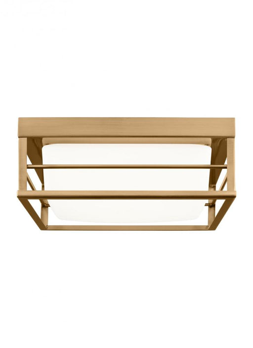 Dearborn Small Led Ceiling Flush Mount | 7529693S-848