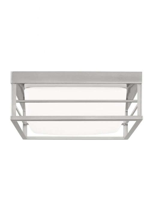 Dearborn Small Led Ceiling Flush Mount | 7529693S-962