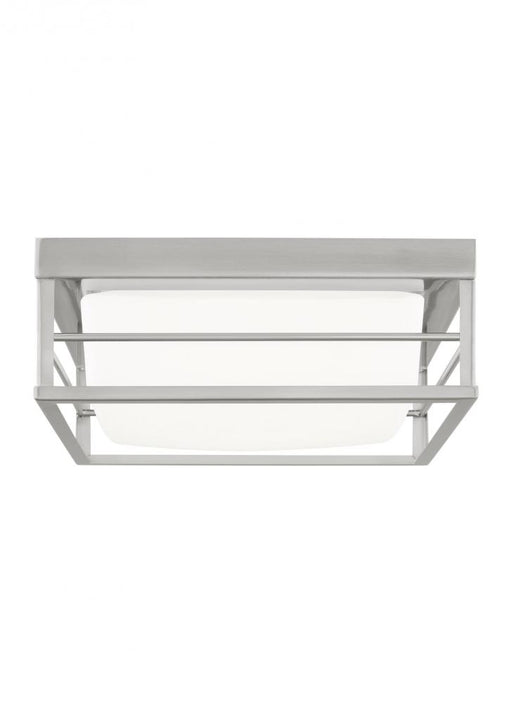 Visual Comfort & Co. Studio Collection Dearborn Small LED Ceiling Flush Mount