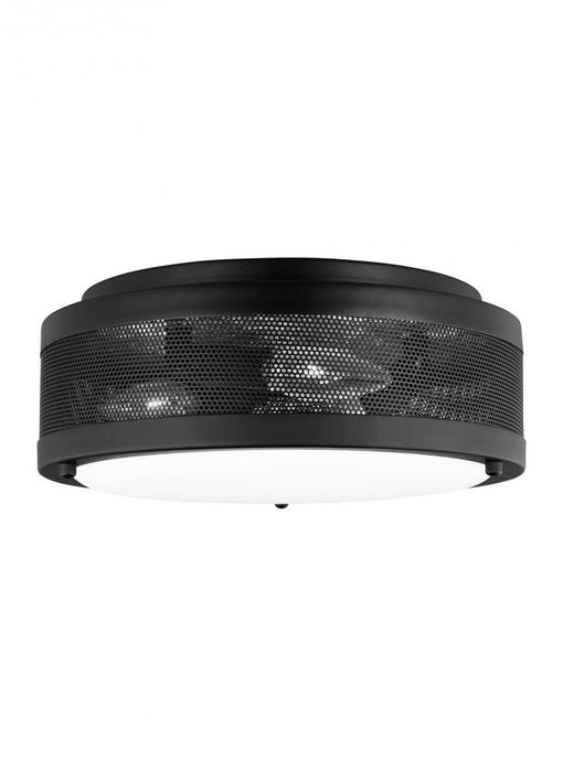 Vander Medium Ceiling Flush Mount | 7532003-112