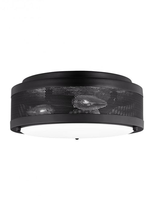 Vander Medium Ceiling Flush Mount | 7532003EN-112