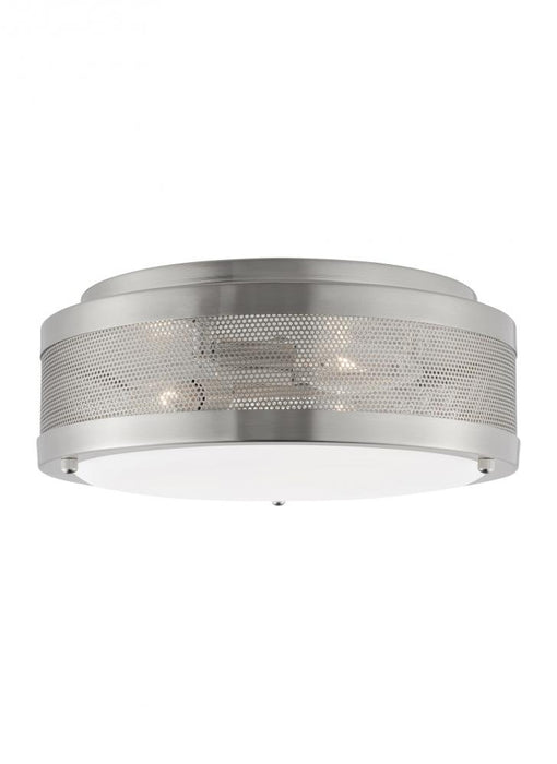 Vander Medium Ceiling Flush Mount | 7532003EN-962