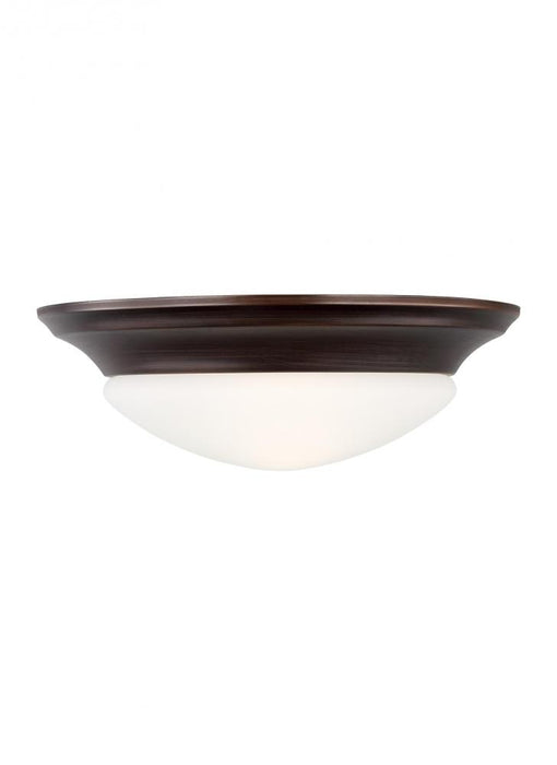 Nash One Light Ceiling Flush Mount | 75434-710