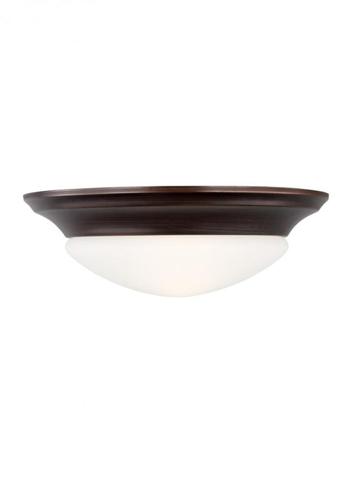 Nash One Light Ceiling Flush Mount | 75434-710