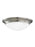 Nash One Light Ceiling Flush Mount | 75434-962