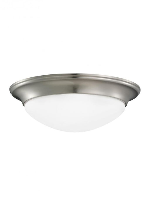 Nash One Light Ceiling Flush Mount | 75434-962