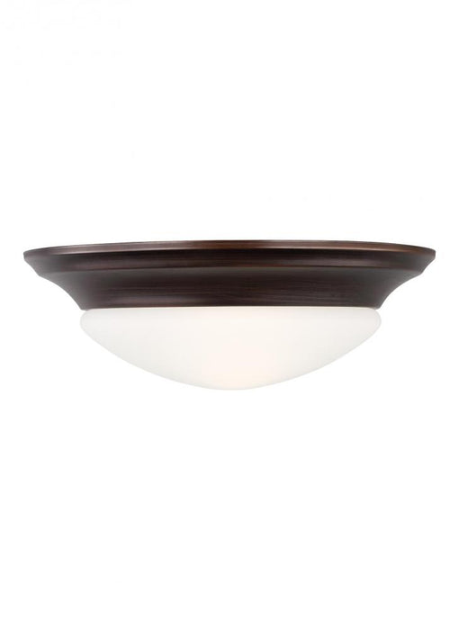 Nash One Light Ceiling Flush Mount | 75434EN3-710