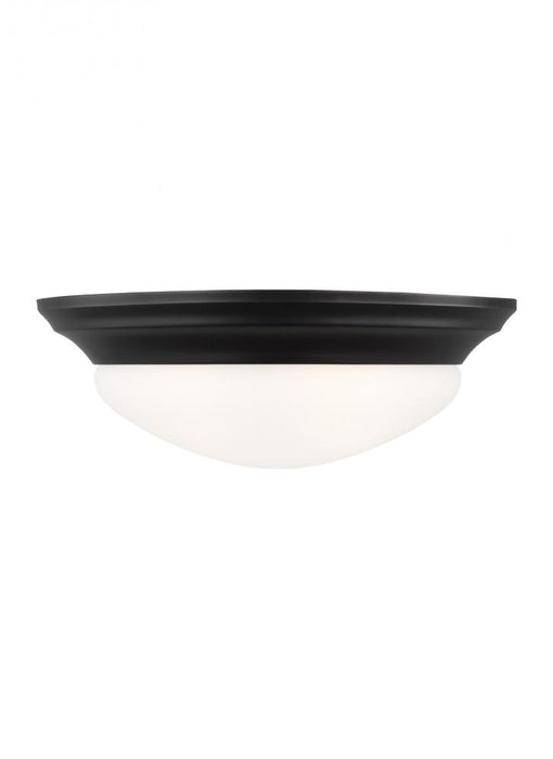 Nash Two Light Ceiling Flush Mount | 75435-112