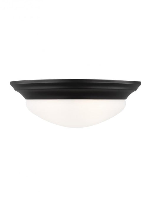 Nash Two Light Ceiling Flush Mount | 75435-112