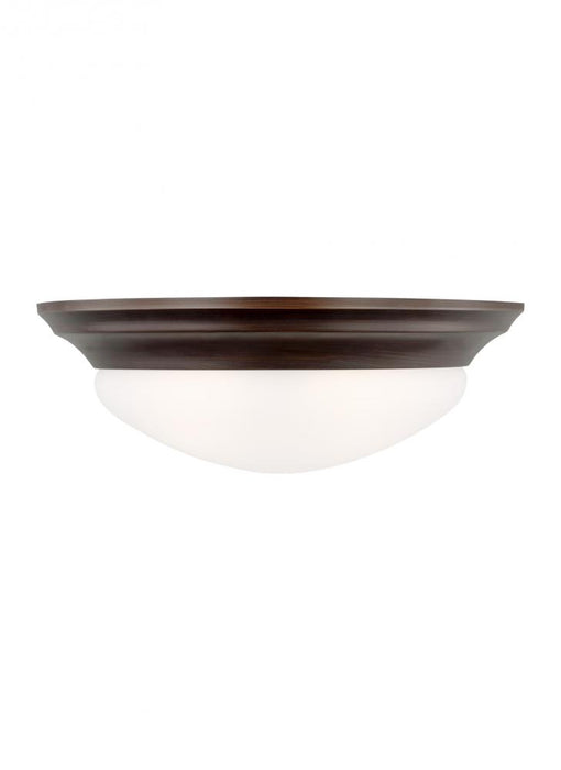 Nash Two Light Ceiling Flush Mount | 75435-710