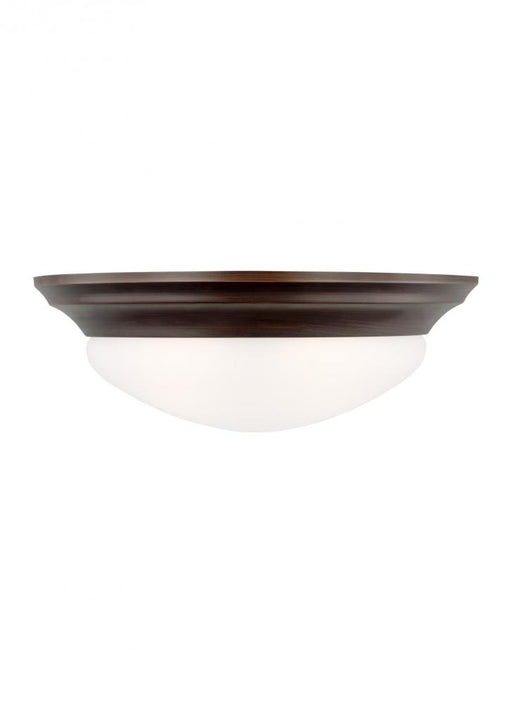 Nash Two Light Ceiling Flush Mount | 75435-710