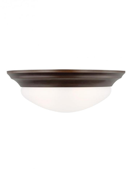 Nash Two Light Ceiling Flush Mount | 75435EN3-710
