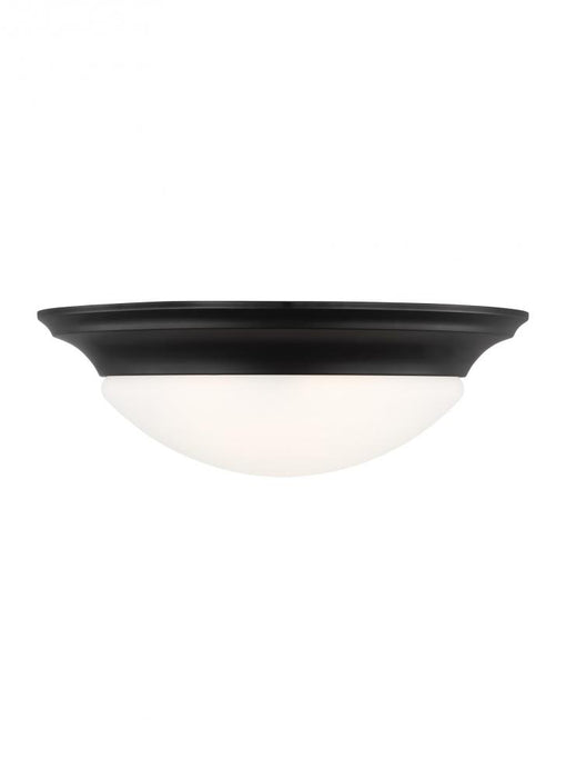 Nash Three Light Ceiling Flush Mount | 75436-112