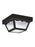 One Light Outdoor Ceiling Flush Mount | 7567-32