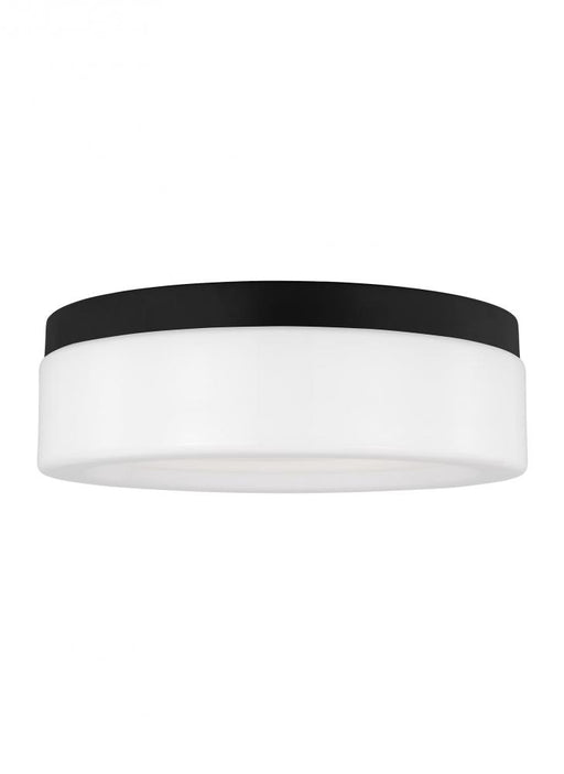 Rhett Medium Ceiling Flush Mount | 7569093S-112