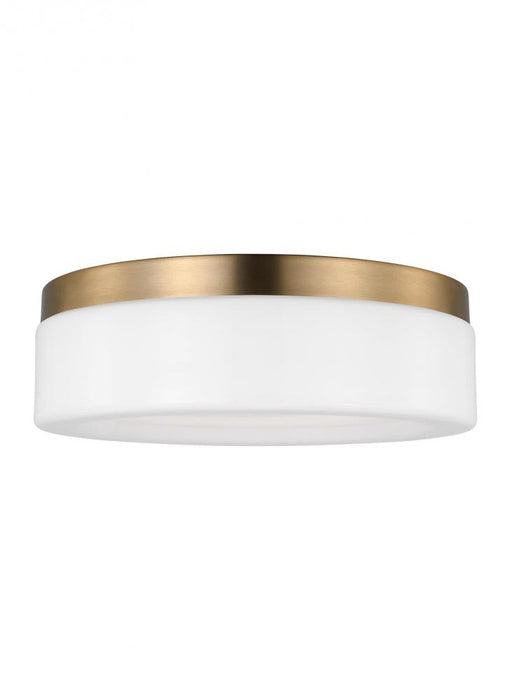 Rhett Medium Ceiling Flush Mount | 7569093S-848