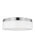 Rhett Medium Ceiling Flush Mount | 7569093S-962