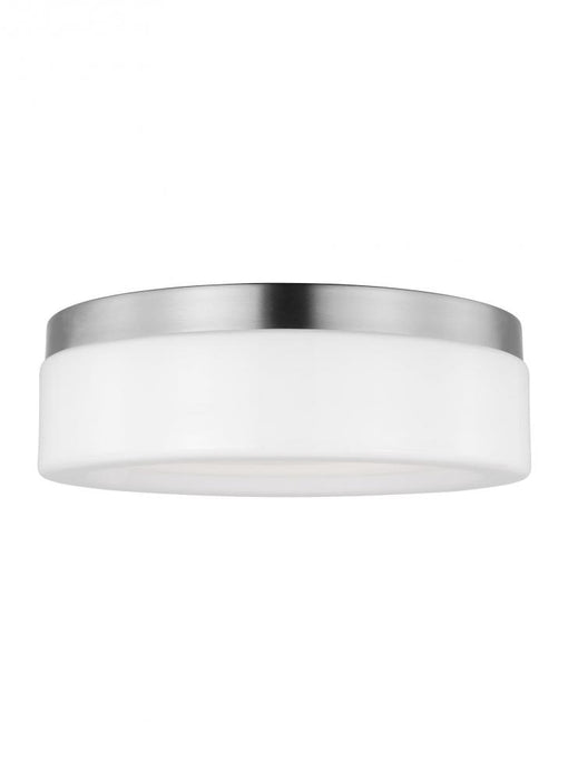 Rhett Medium Ceiling Flush Mount | 7569093S-962