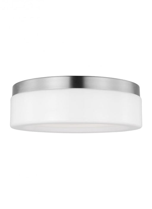Rhett Medium Ceiling Flush Mount | 7569093S-962