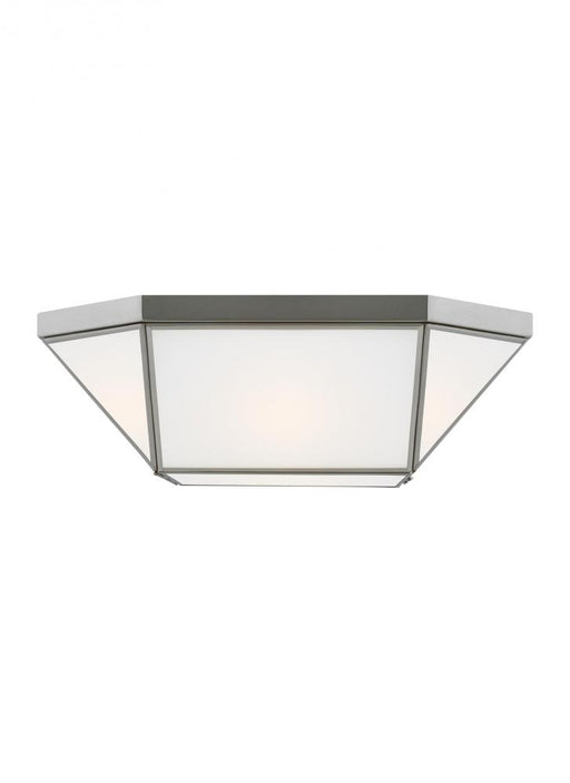 Morrison Two Light Ceiling Flush Mount | 7579452-962