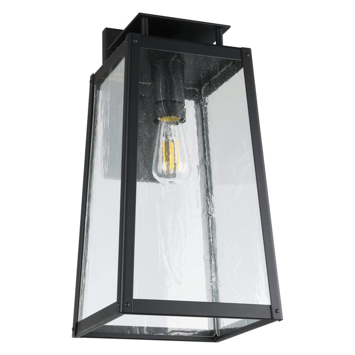 1 Light Exterior Wall Sconce / Murale Exterieure 1 Light | 207132A