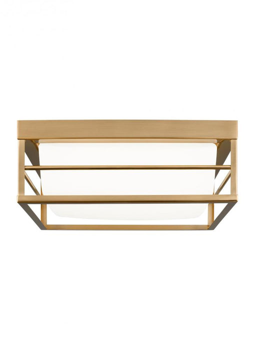 Dearborn Medium Led Ceiling Flush Mount | 7629693S-848