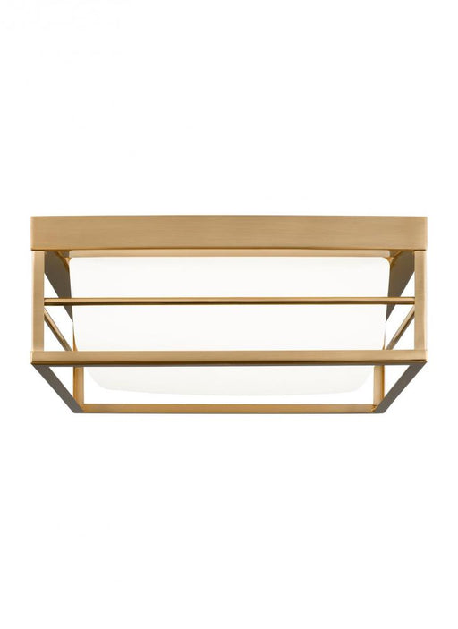 Dearborn Medium Led Ceiling Flush Mount | 7629693S-848