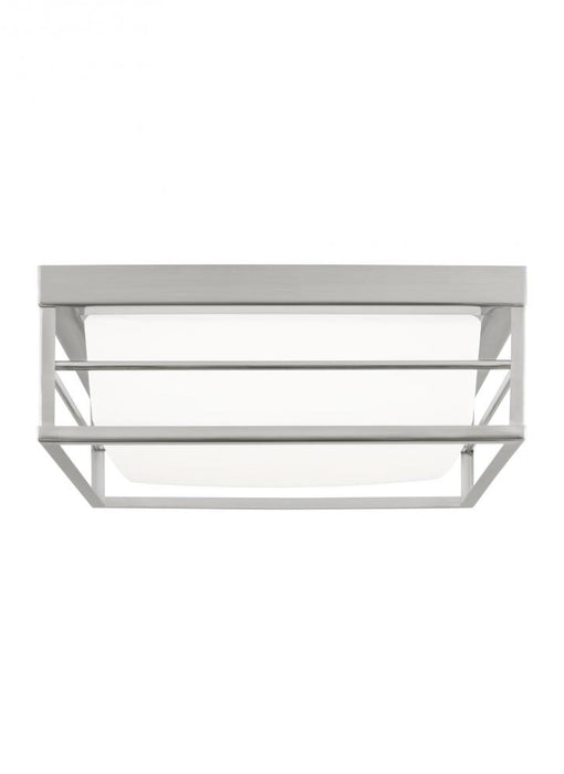 Dearborn Medium Led Ceiling Flush Mount | 7629693S-962