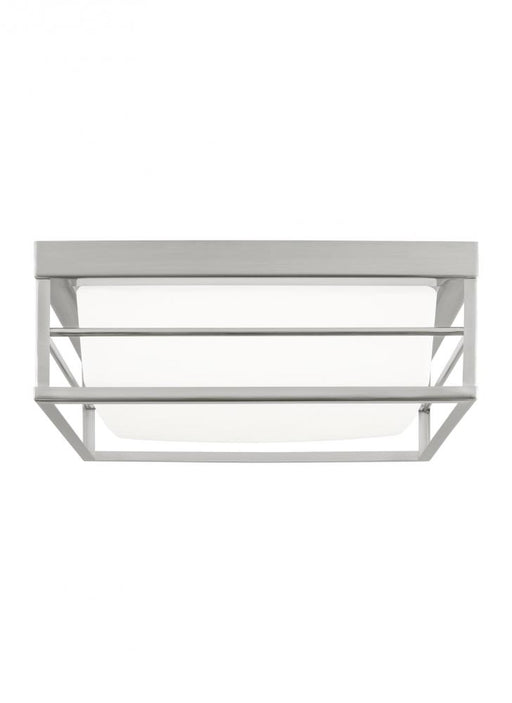 Dearborn Medium Led Ceiling Flush Mount | 7629693S-962